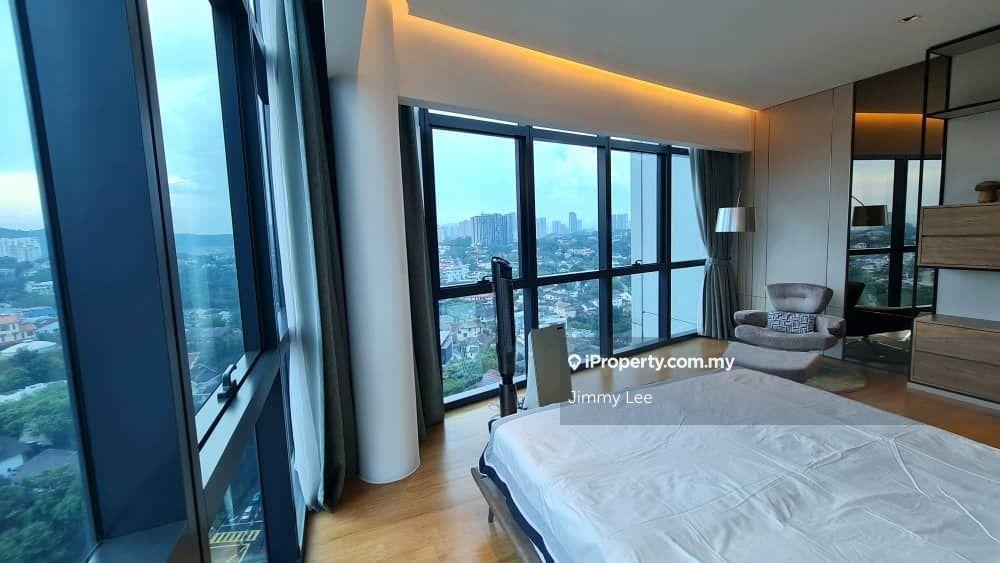 Residensi Servis untuk Dijual di Damansara City Residency (DC Residensi) oleh Jimmy Lee - iProperty.com.my