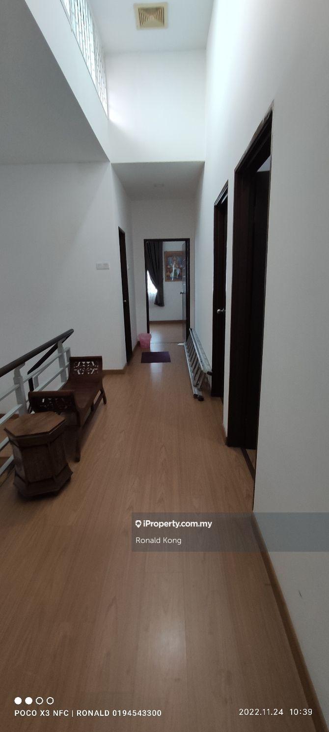 Rumah Berangkai 2 Tingkat untuk Dijual di Bandar Meru Raya, Ipoh oleh Ronald Kong - iProperty.com.my