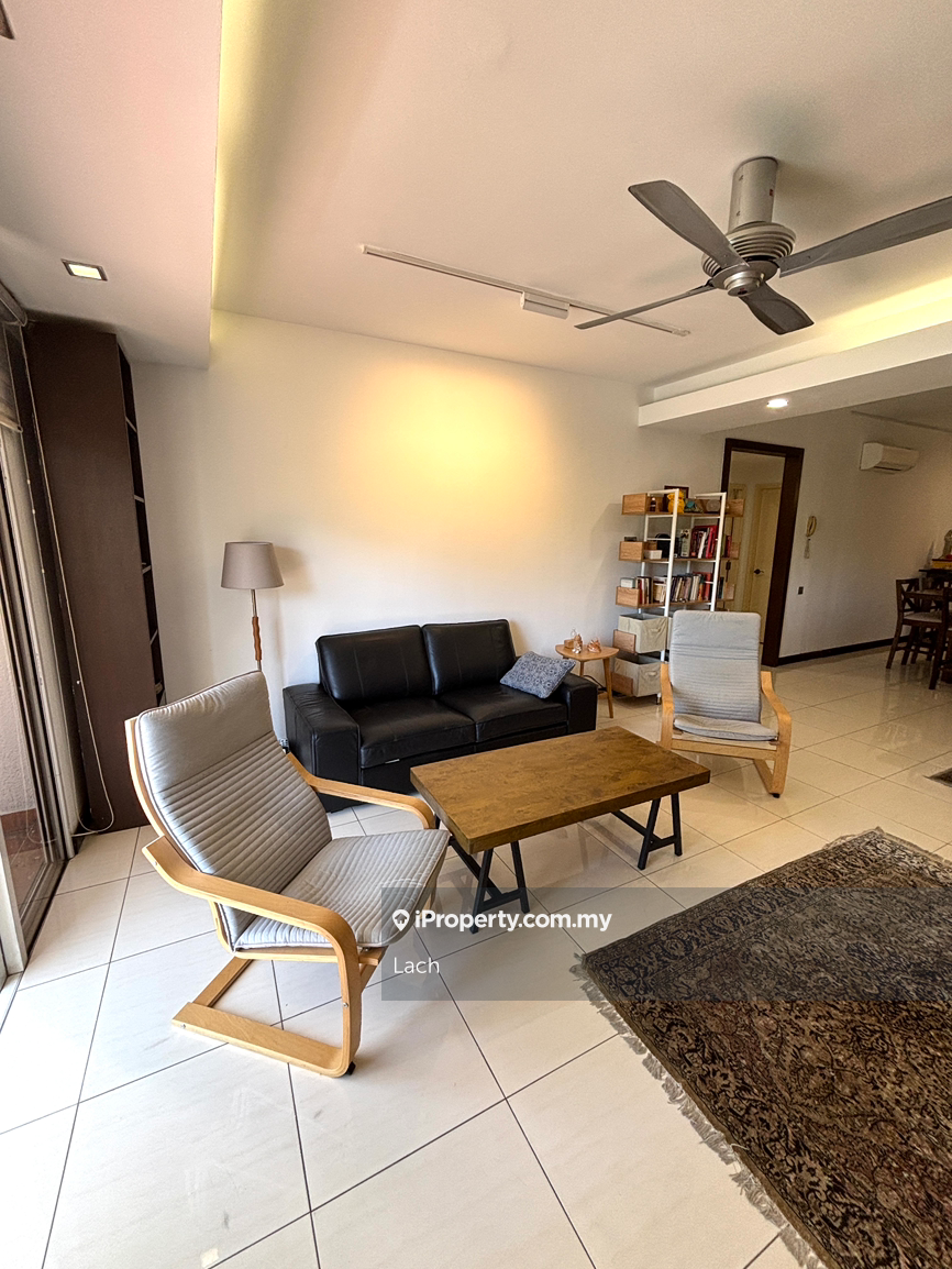 Condominium for Sale in Kiaramas Sutera by Lach - iProperty.com.my