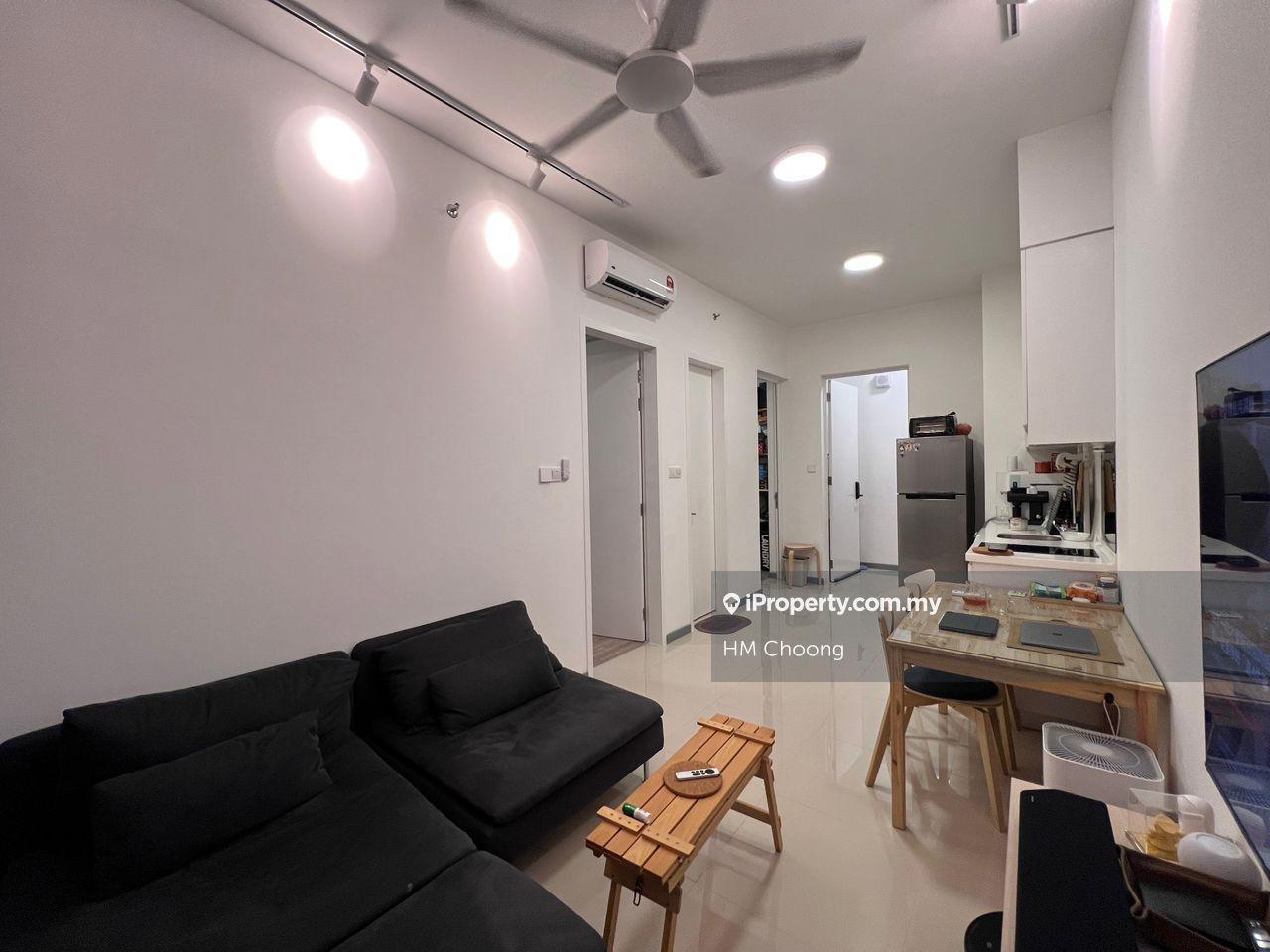 Service Residence for Sale in Southlink by HM Choong - iProperty.com.my