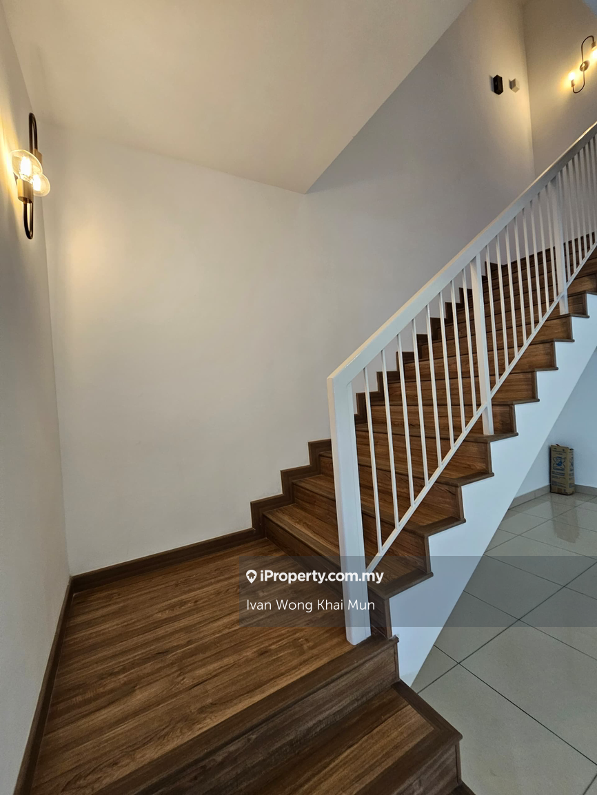 Rumah Berangkai 2 Tingkat untuk Disewa di Bandar Bukit Raja, Klang oleh Ivan Wong Khai Mun - iProperty.com.my