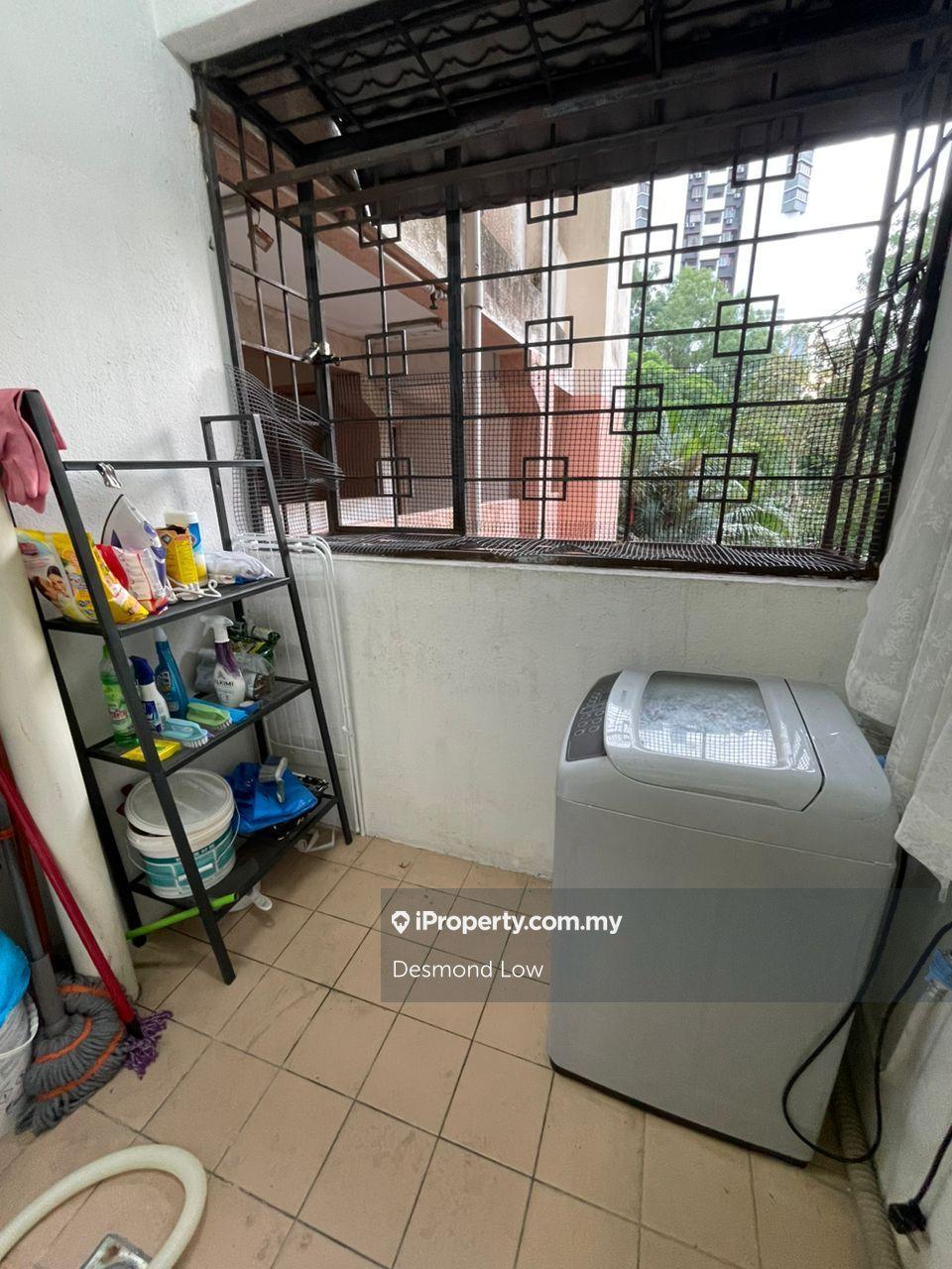 Condominium for Rent in Bayu Tasik 1 by Desmond Low - iProperty.com.my