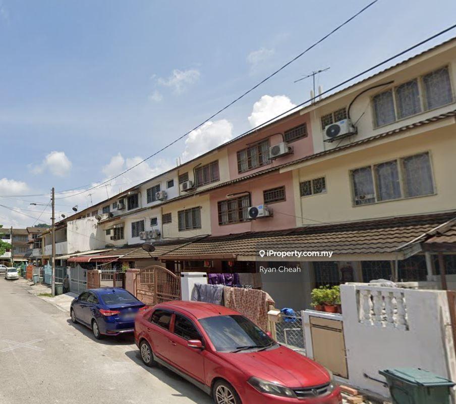 2.5-storey Terraced House for Sale in Taman Sri Sinar, Kepong by Ryan Cheah - iProperty.com.my