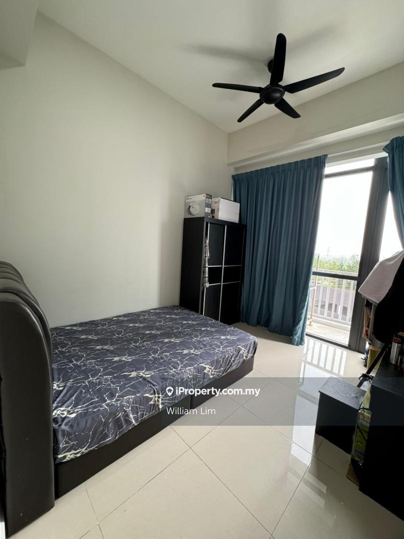 Residensi Servis untuk Disewa di Third Avenue oleh William Lim - iProperty.com.my