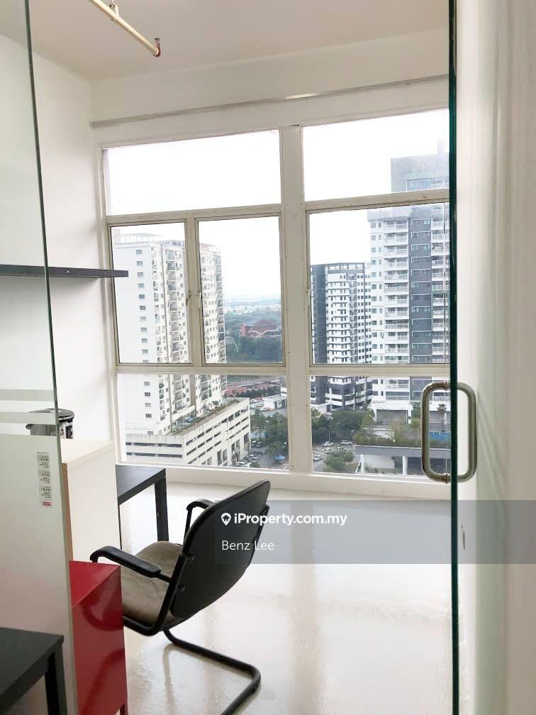 Office for Sale in Seksyen 22, Shah Alam by Benz Lee - iProperty.com.my