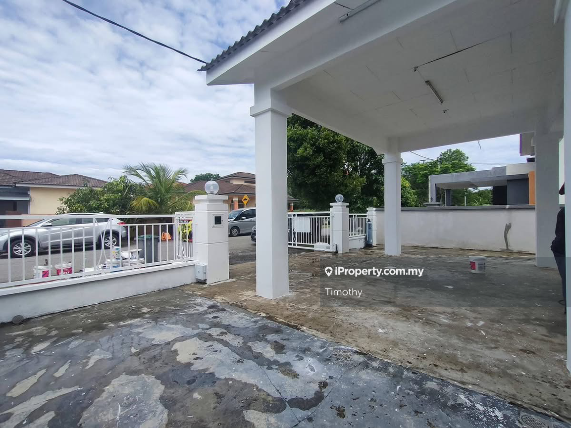 Rumah Berkembar untuk Dijual di Taman Bukit Katil Damai 2, Bukit Katil oleh Timothy - iProperty.com.my