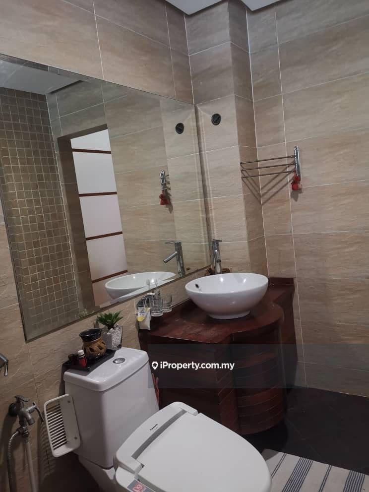 Rumah Berangkai 2.5 Tingkat untuk Dijual di Bandar Sri Damansara, Selangor oleh Vince Tan - iProperty.com.my