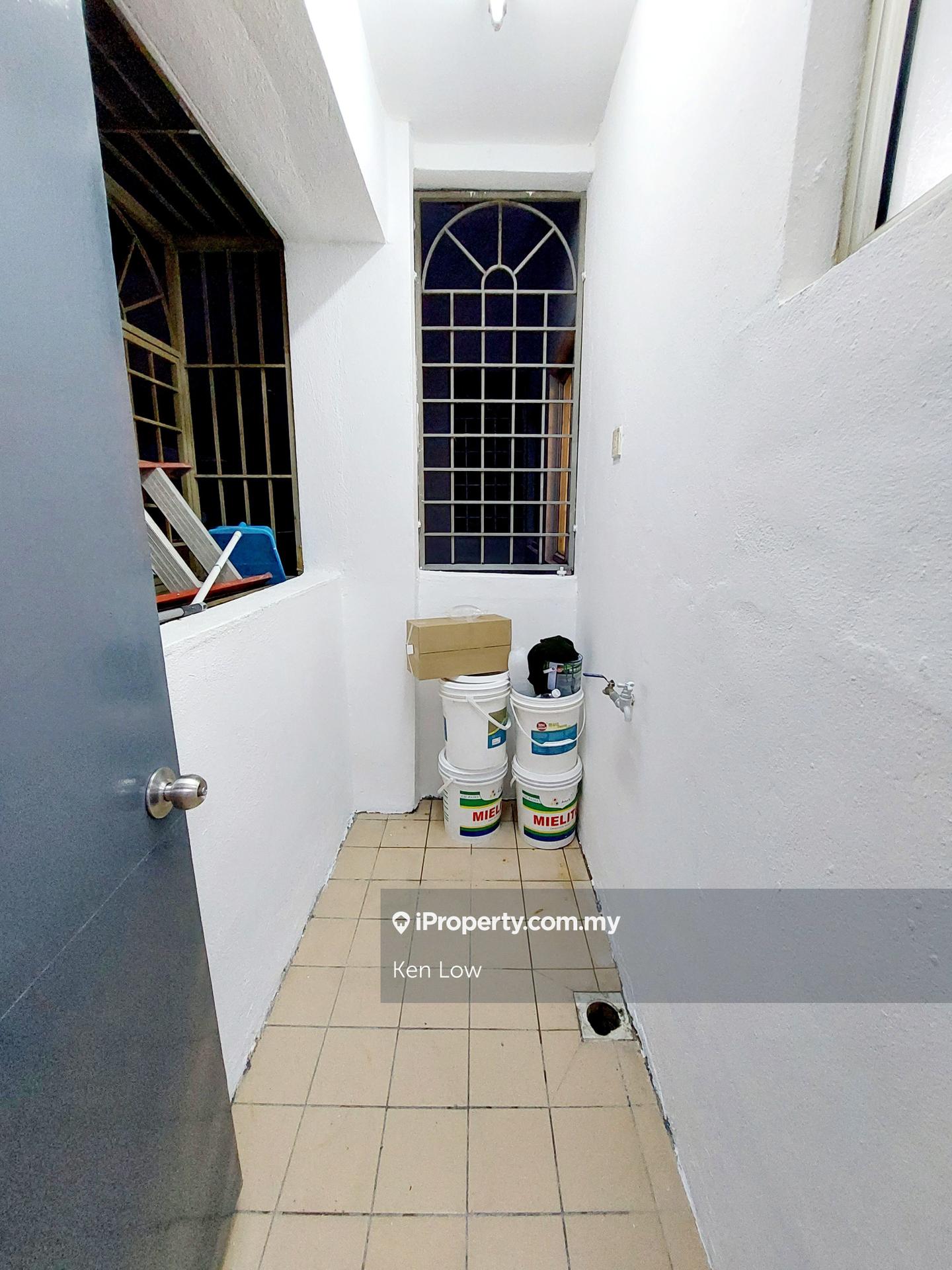 Apartment for Sale in Sri Camellia by Ken Low - iProperty.com.my