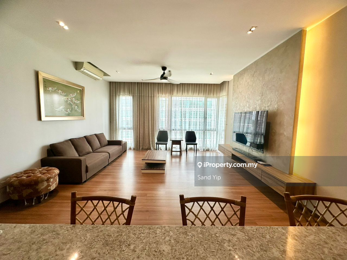 Service Residence for Rent in The Potpourri by Sand Yip - iProperty.com.my