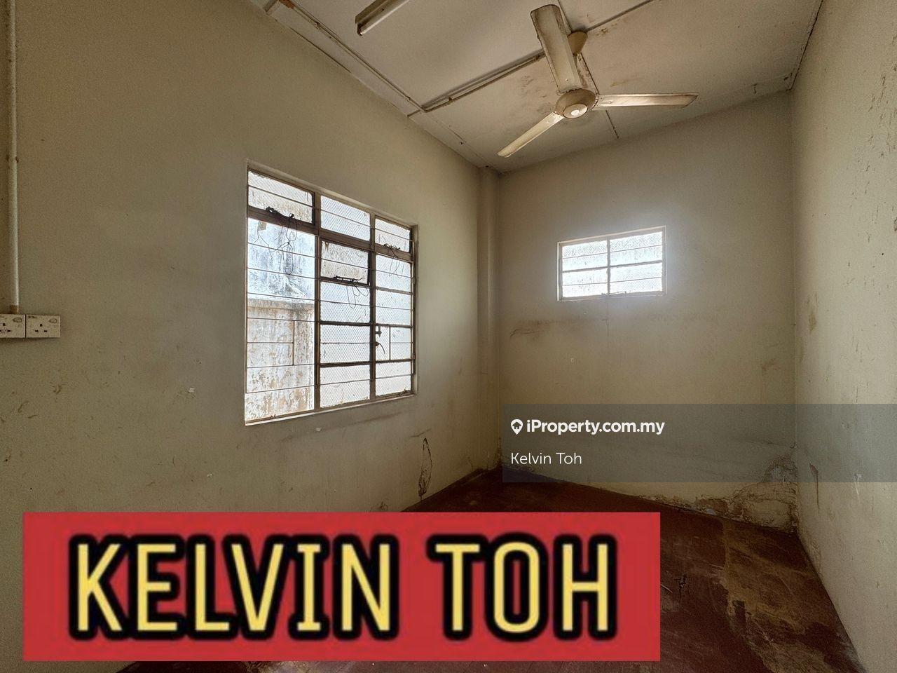 2-storey Terraced House for Sale in 2 STY TERRACE ORI UNIT JALAN GOPENG GEORGETOWN, George Town by Kelvin Toh - iProperty.com.my
