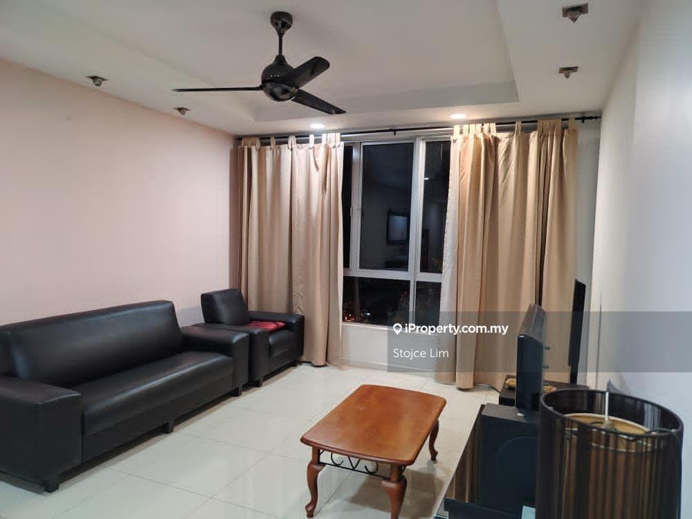 Condominium for Rent in Menjalara 18 by Stojce Lim - iProperty.com.my