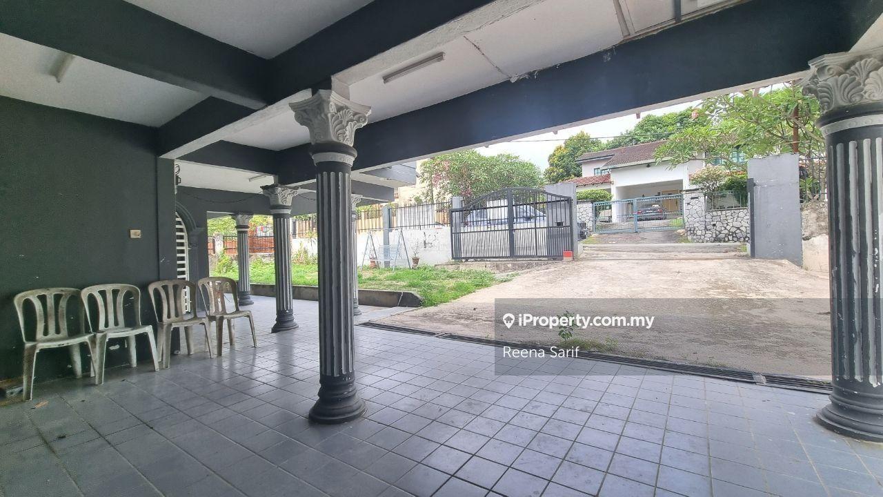 Banglo untuk Dijual di Bungalow Single Storey SS1 Kg Tunku Petaling Jaya, Petaling Jaya oleh Reena Sarif - iProperty.com.my