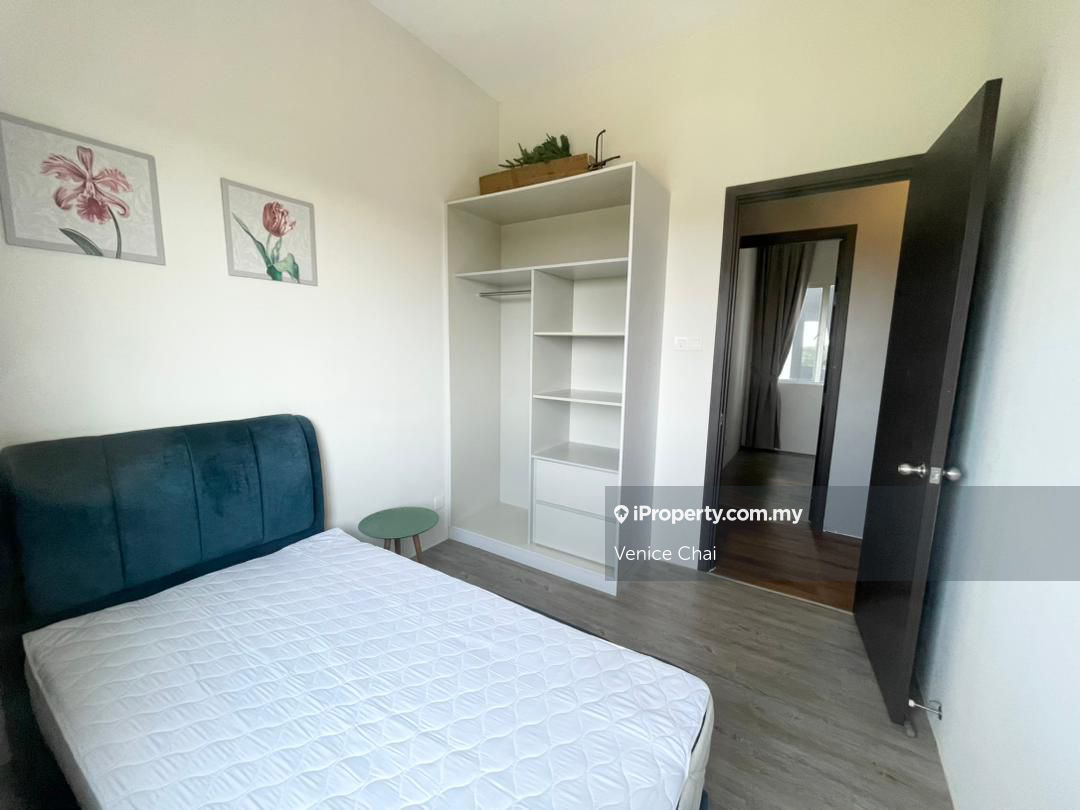 Apartment for Rent in Liberty Grove by Venice Chai - iProperty.com.my
