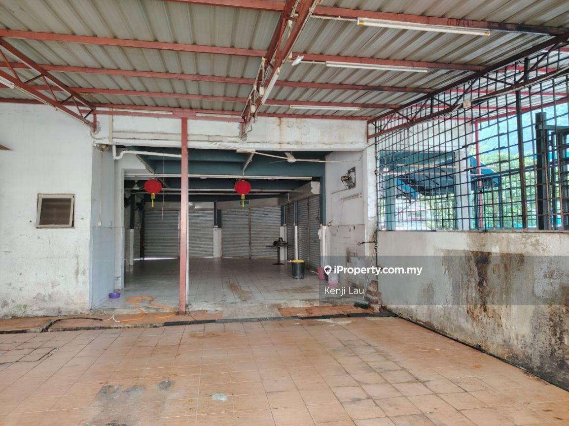Shop-Office for Rent in Taman muda, Ampang by Kenji Lau - iProperty.com.my