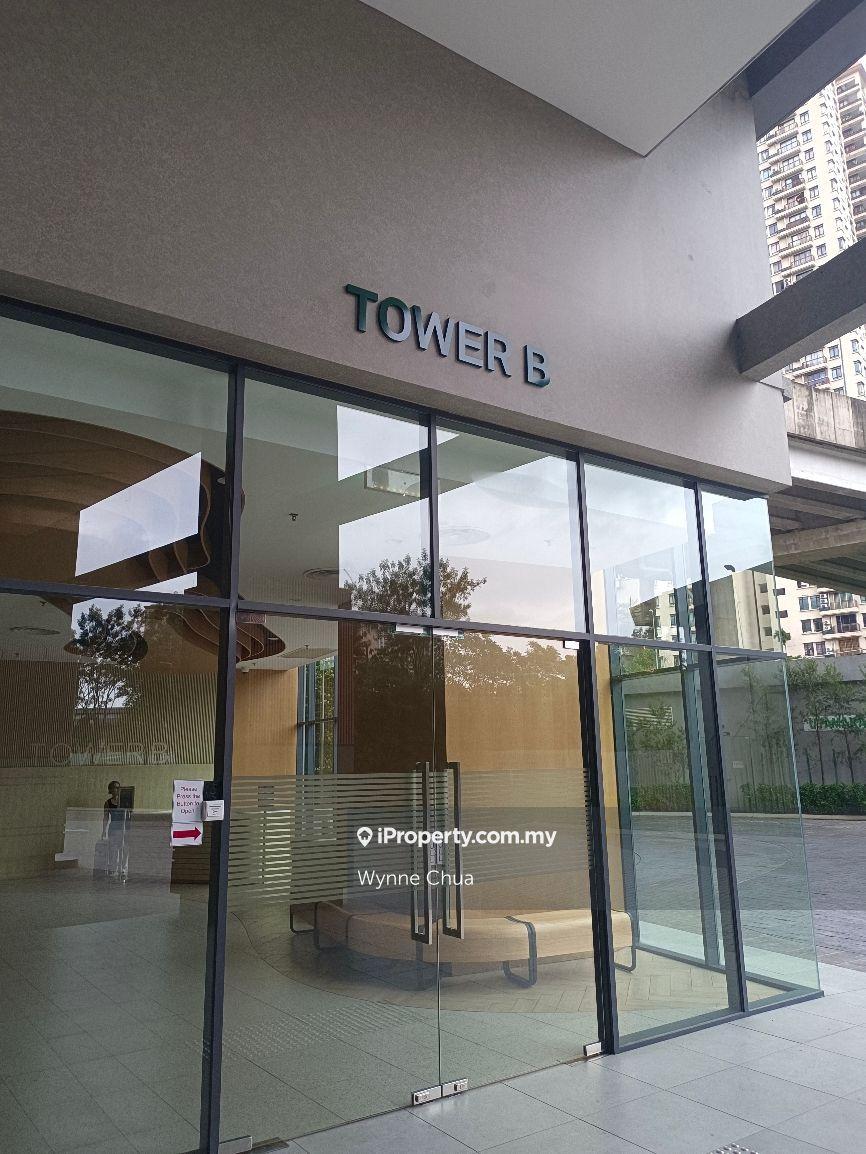 Residensi Servis untuk Disewa di The Era @ Duta North oleh Wynne Chua - iProperty.com.my