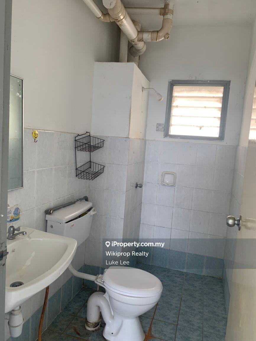 Apartment for Rent in Kinrara Ria by Luke Lee - iProperty.com.my