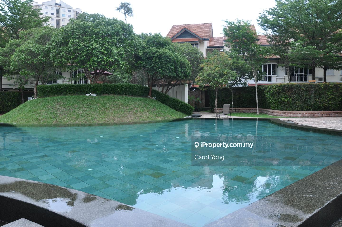 3-storey Terraced House for Rent in Desa Parkcity, Kuala Lumpur by Carol Yong - iProperty.com.my