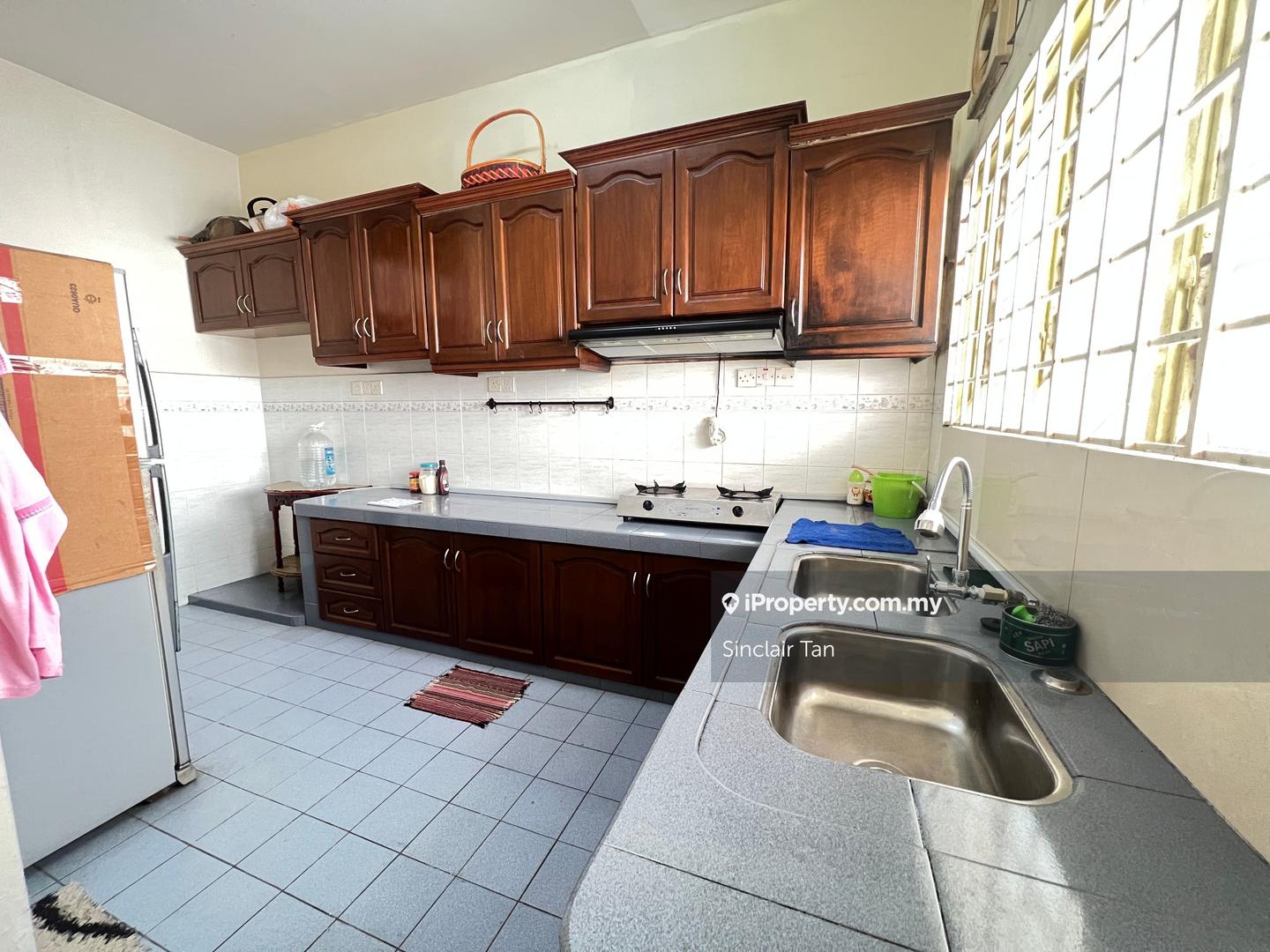 2-storey Terraced House for Sale in Taman Saujana Indah, Bukit Katil by Geoffery Wee - iProperty.com.my