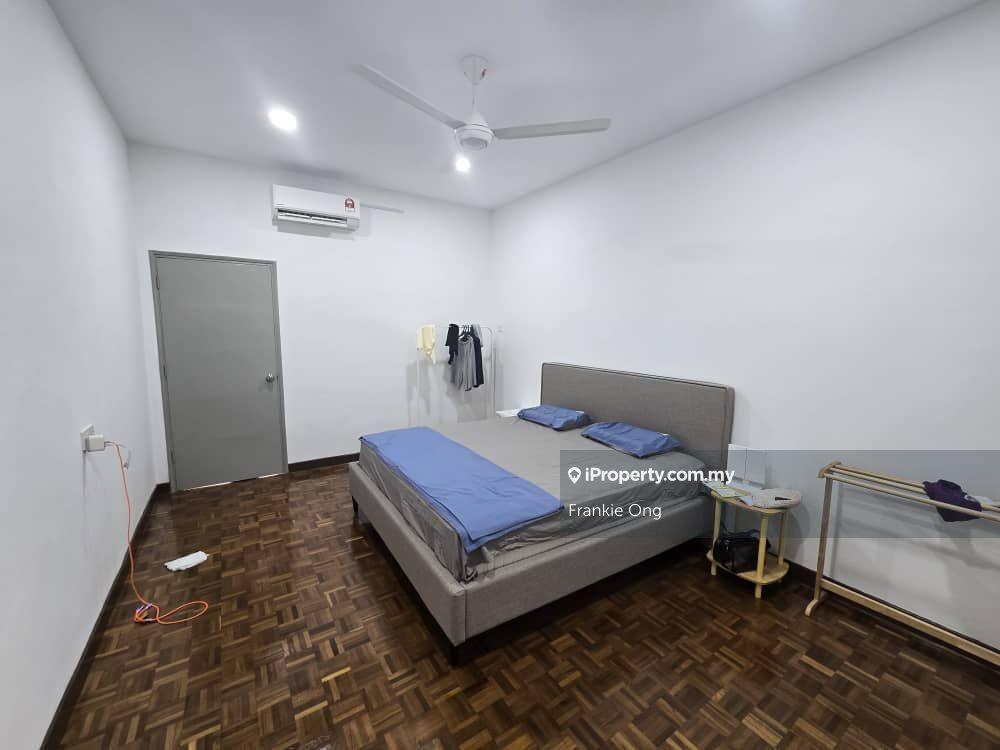 2-storey Terraced House for Sale in Taman Midah, Cheras by Frankie Ong - iProperty.com.my