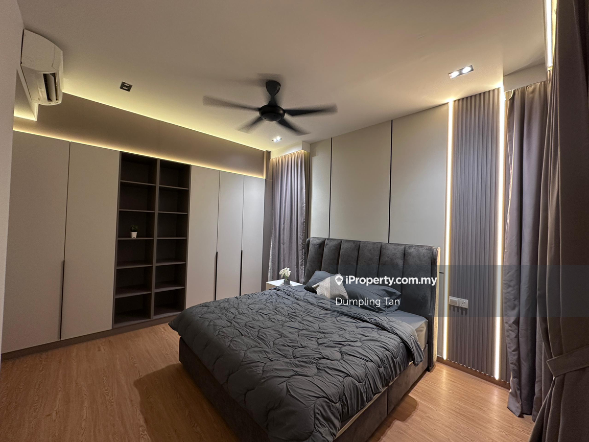 Banglo untuk Disewa di Dalia, Telok Panglima Garang oleh Dumpling Tan - iProperty.com.my