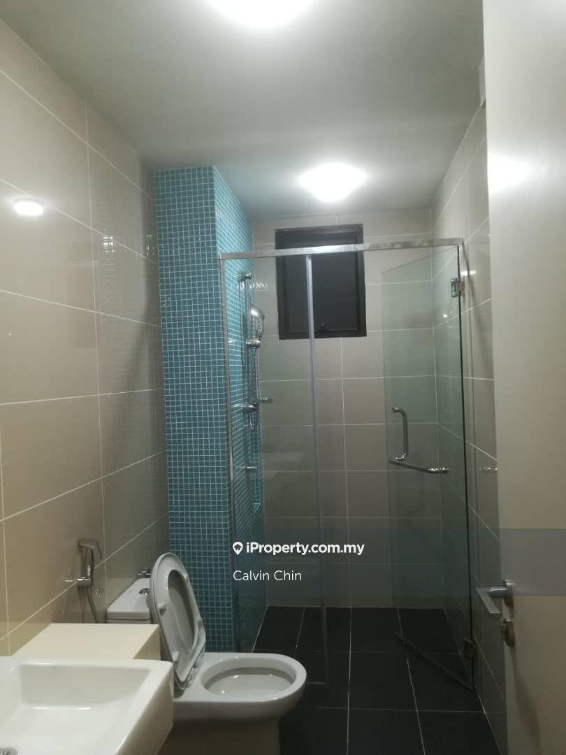 Condominium for Sale in The Reach @ Titiwangsa by Calvin Chin - iProperty.com.my