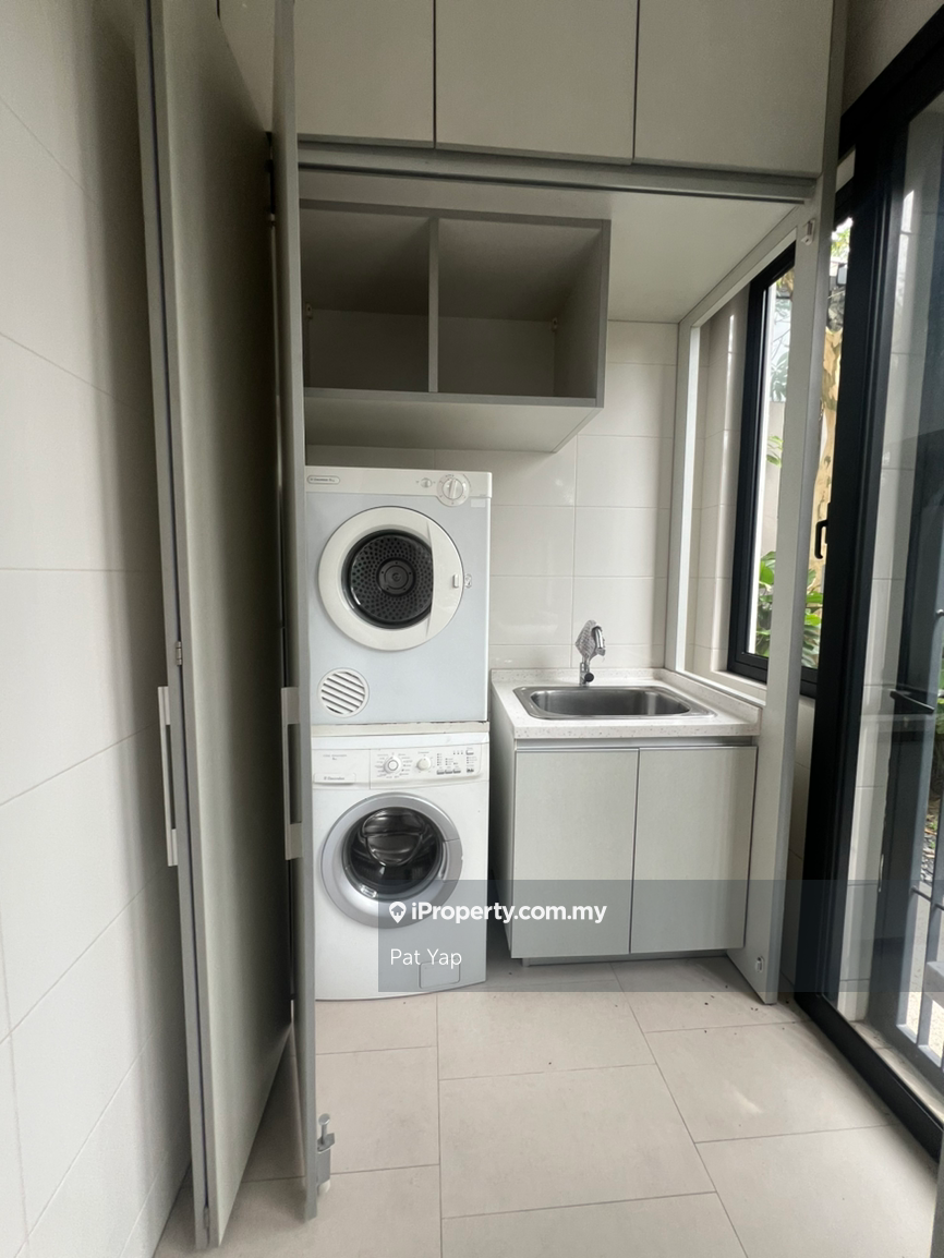 Banglo untuk Disewa di Taman Bukit Seputeh, Seputeh oleh Pat Yap - iProperty.com.my