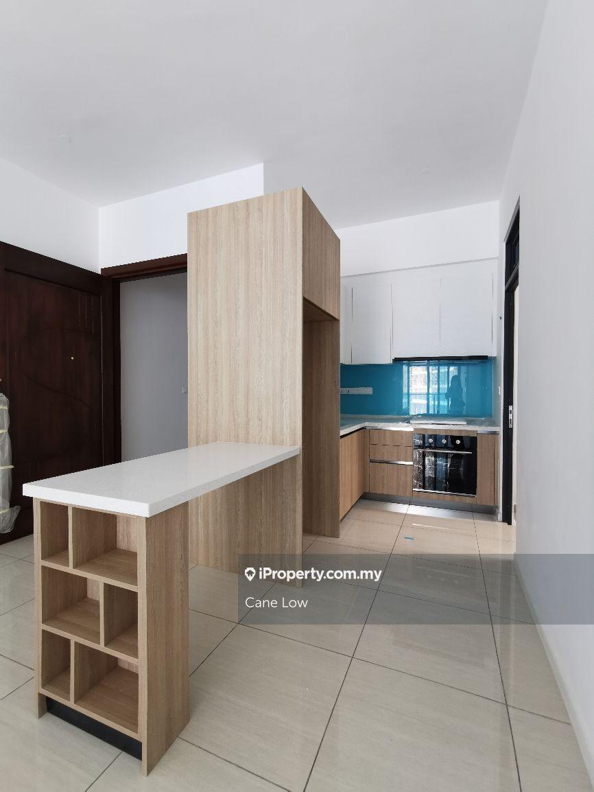 Condominium for Rent in Queens Residences Q1 @ Queens Waterfront by Cane Low - iProperty.com.my