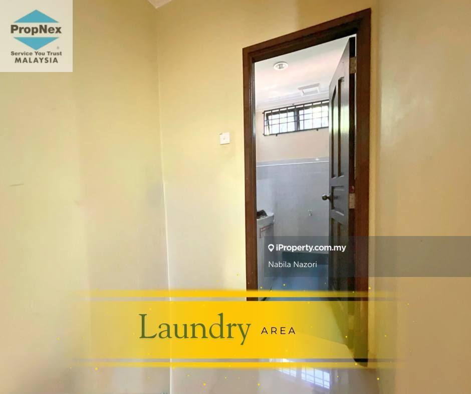 Bungalow House for Sale in Kampung Dusun Muda, Kota Bharu by Nabila Nazori - iProperty.com.my