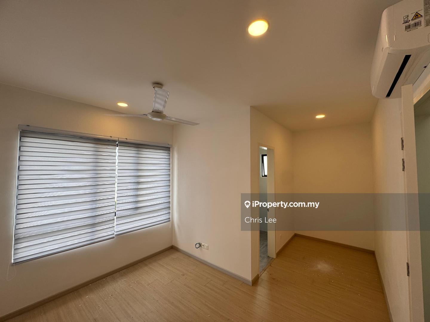 2-storey Terraced House for Rent in Eco Sanctuary, Telok Panglima Garang by Chris Lee - iProperty.com.my