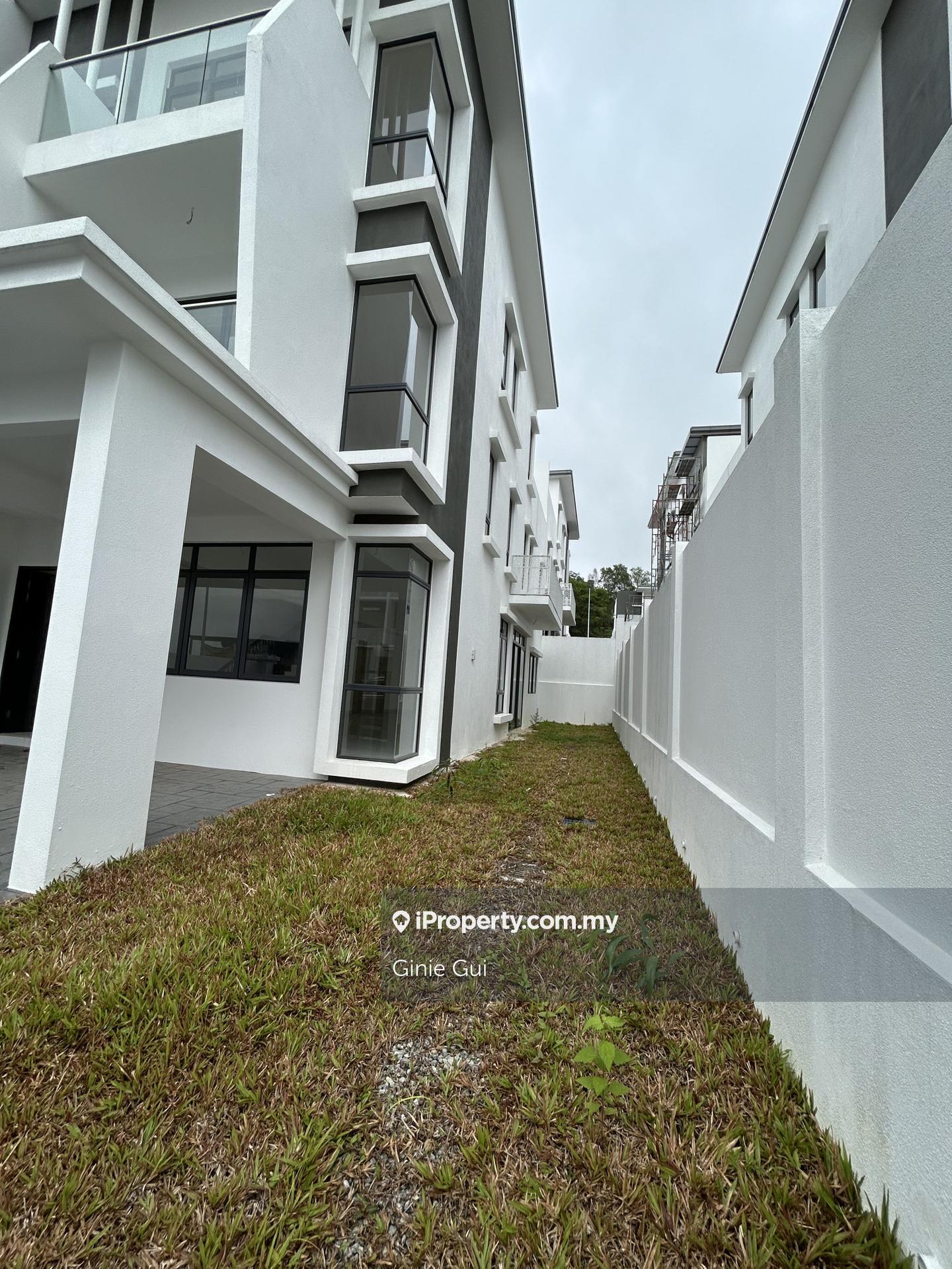 Rumah Kluster untuk Dijual di Abadi Heights, Puchong oleh Ginie Gui - iProperty.com.my