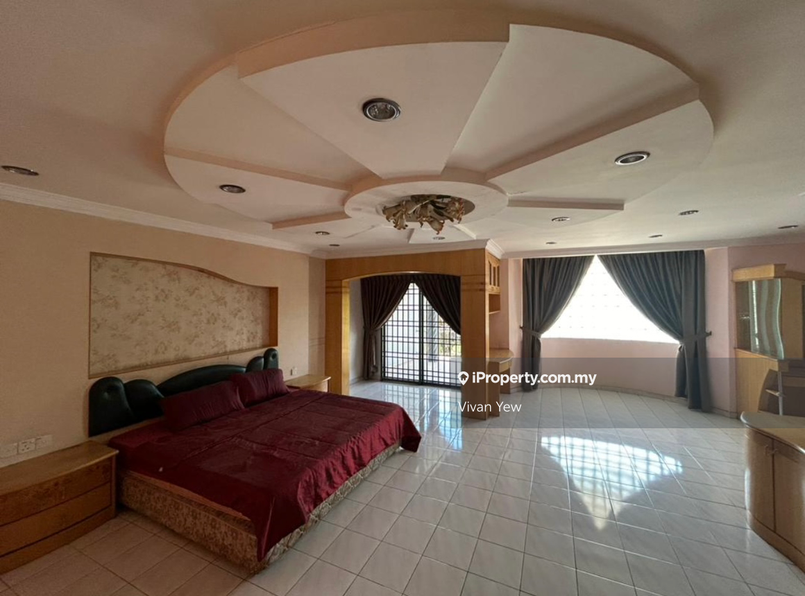 Rumah Berkembar untuk Dijual di Pengkalan Gerbang Mutiara, Ipoh oleh Vivan Yew - iProperty.com.my