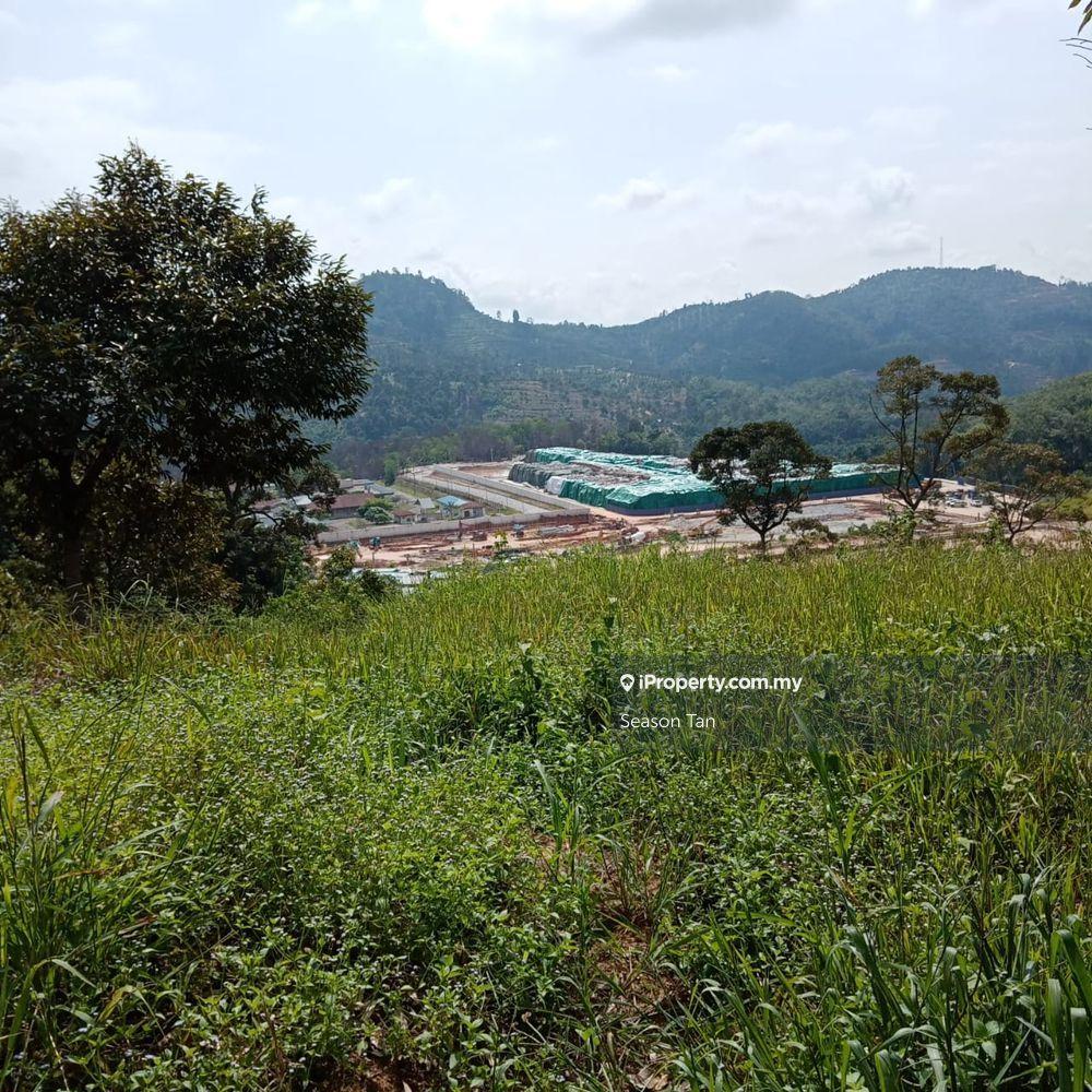 Agricultural Land for Sale in Bentong, Bentong by Season Tan - iProperty.com.my