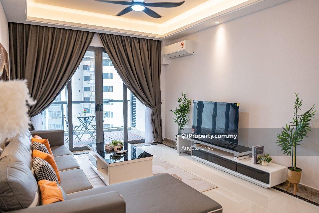 Condominium for Rent in R&F Princess Cove Phase 2-Seine Region by Angela Chye - iProperty.com.my