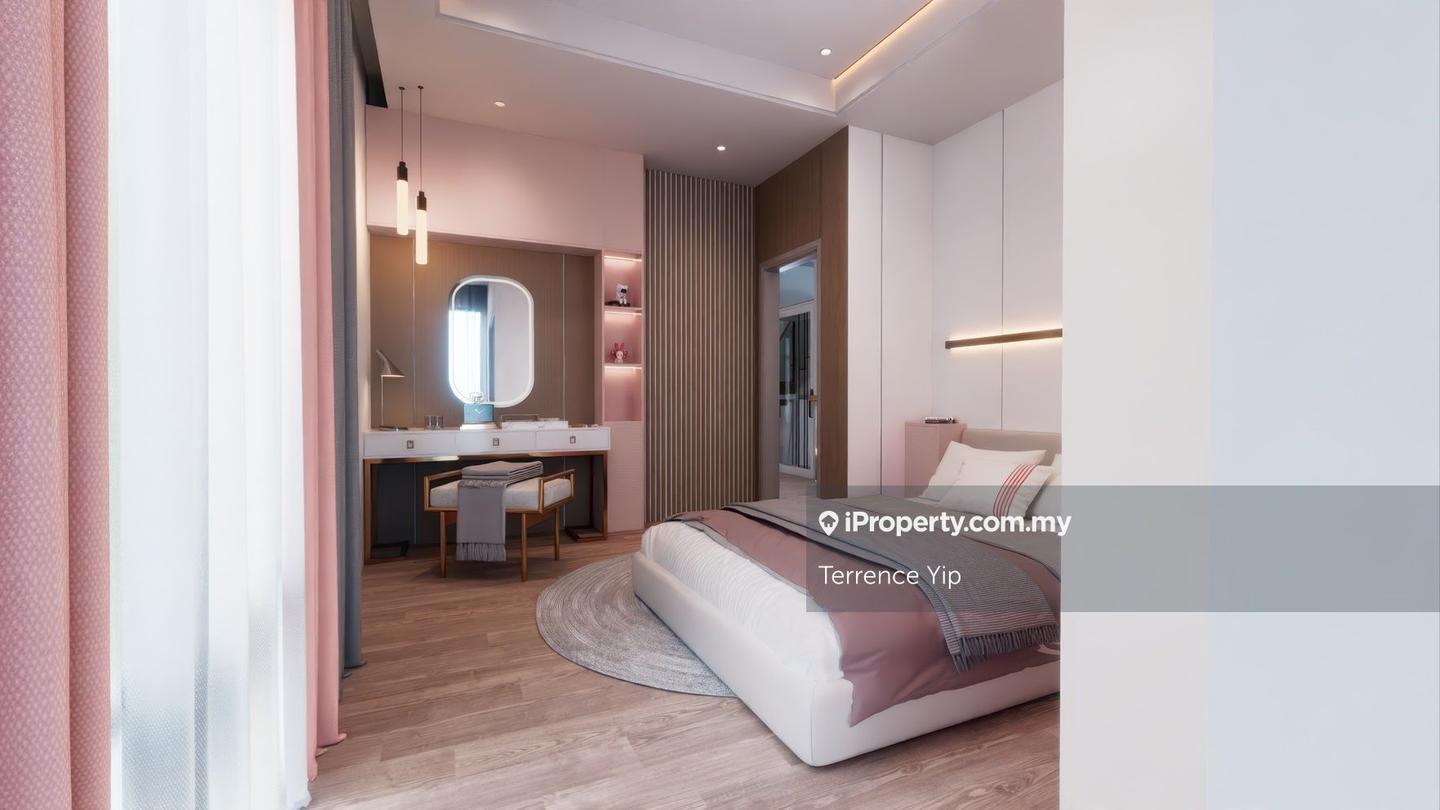 Semi-Detached House for Sale in Abadi Heights, Puchong by Terrence Yip - iProperty.com.my