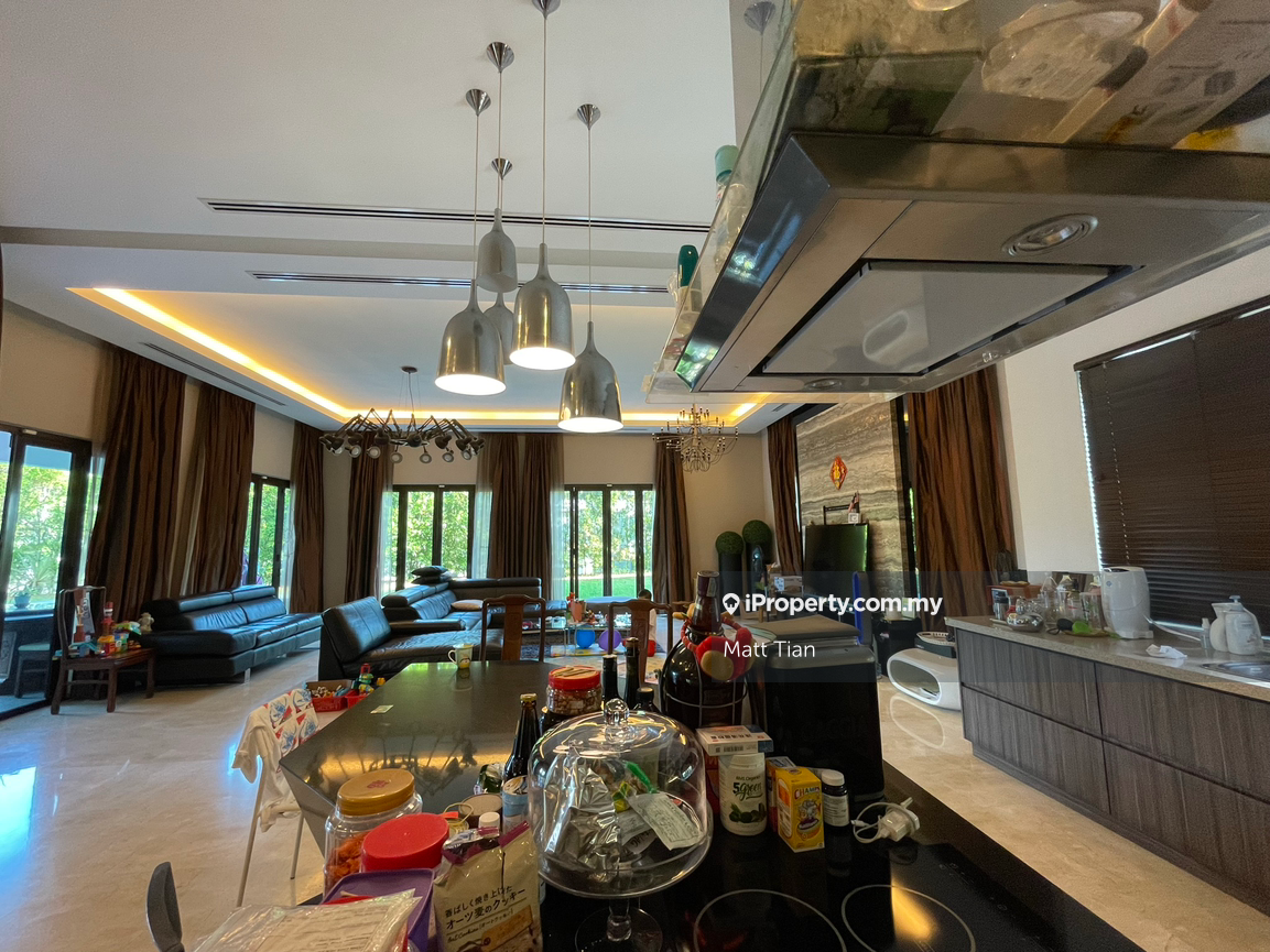 Bungalow House for Sale in puncak kayangan kemensah the reserve, Ulu Kelang by Matt Tian - iProperty.com.my