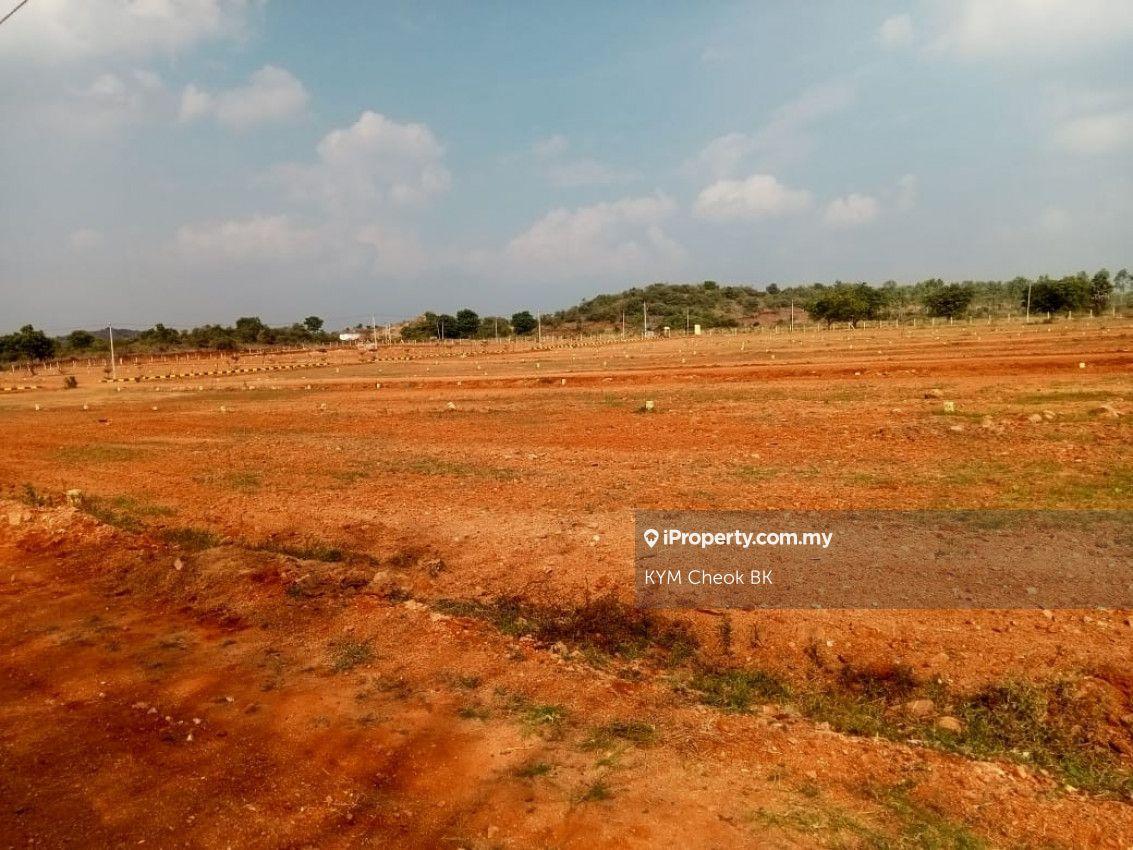 Industrial Land for Sale in Jalan Seelong , Senai, Senai by Cheok BK - iProperty.com.my