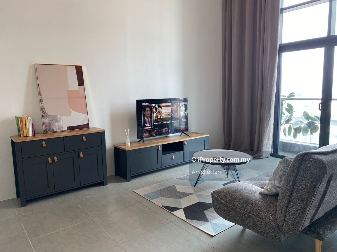 Condominium for Rent in My Loft @ Empire City by Amelie Tan - iProperty.com.my