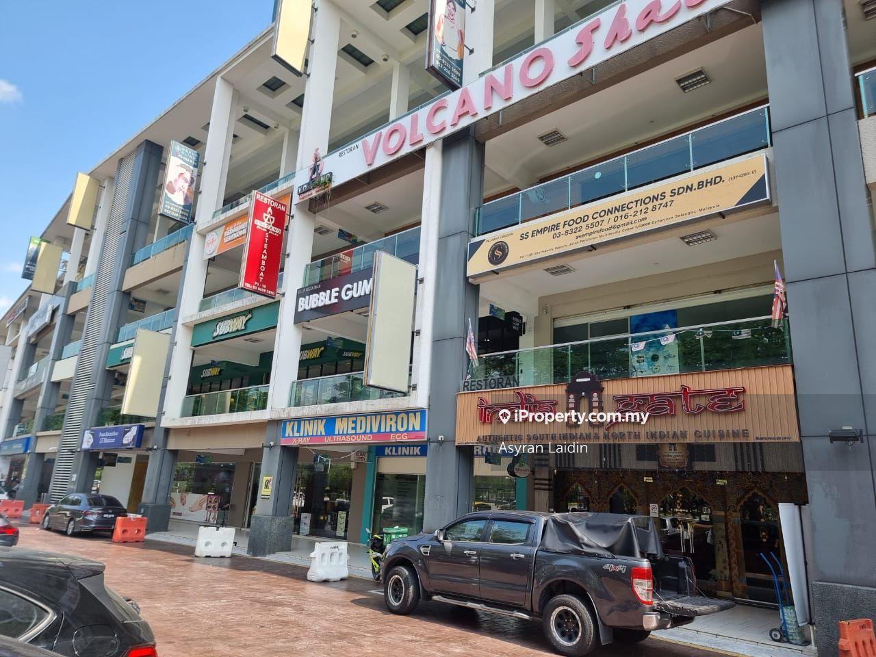 Shop for Sale in Ground floor shop lot Shaftsbury Square, Cyberjaya, Cyberjaya by Asyran Laidin - iProperty.com.my