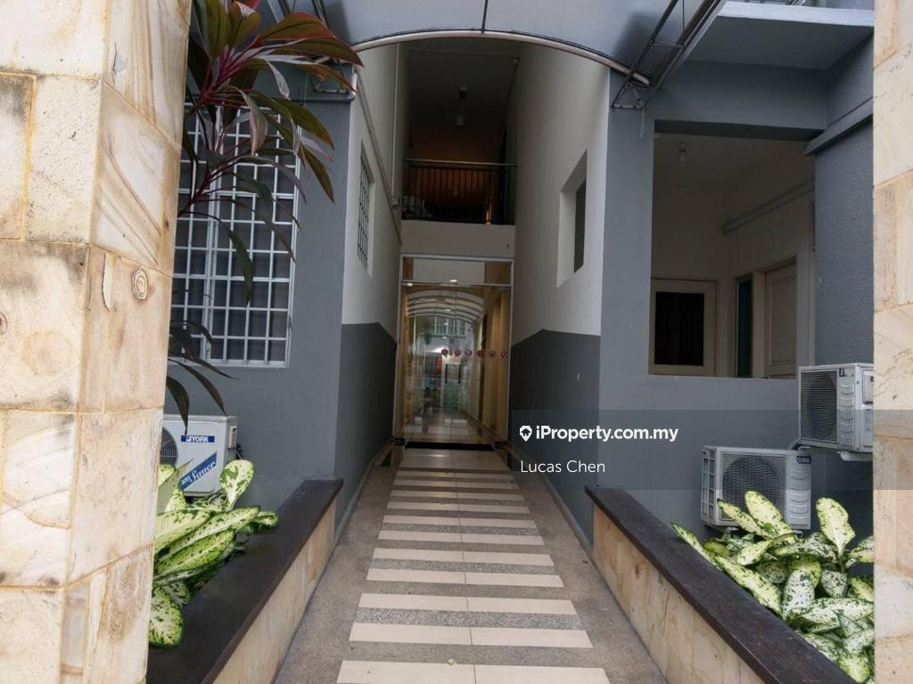 Kondominium untuk Disewa di Damaipuri oleh Lucas Chen - iProperty.com.my