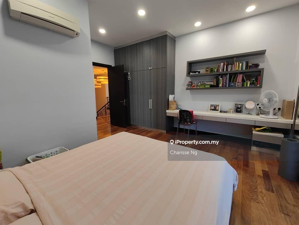 Bungalow House for Sale in Bukit Sungai Long, Kajang by Charisse Ng - iProperty.com.my
