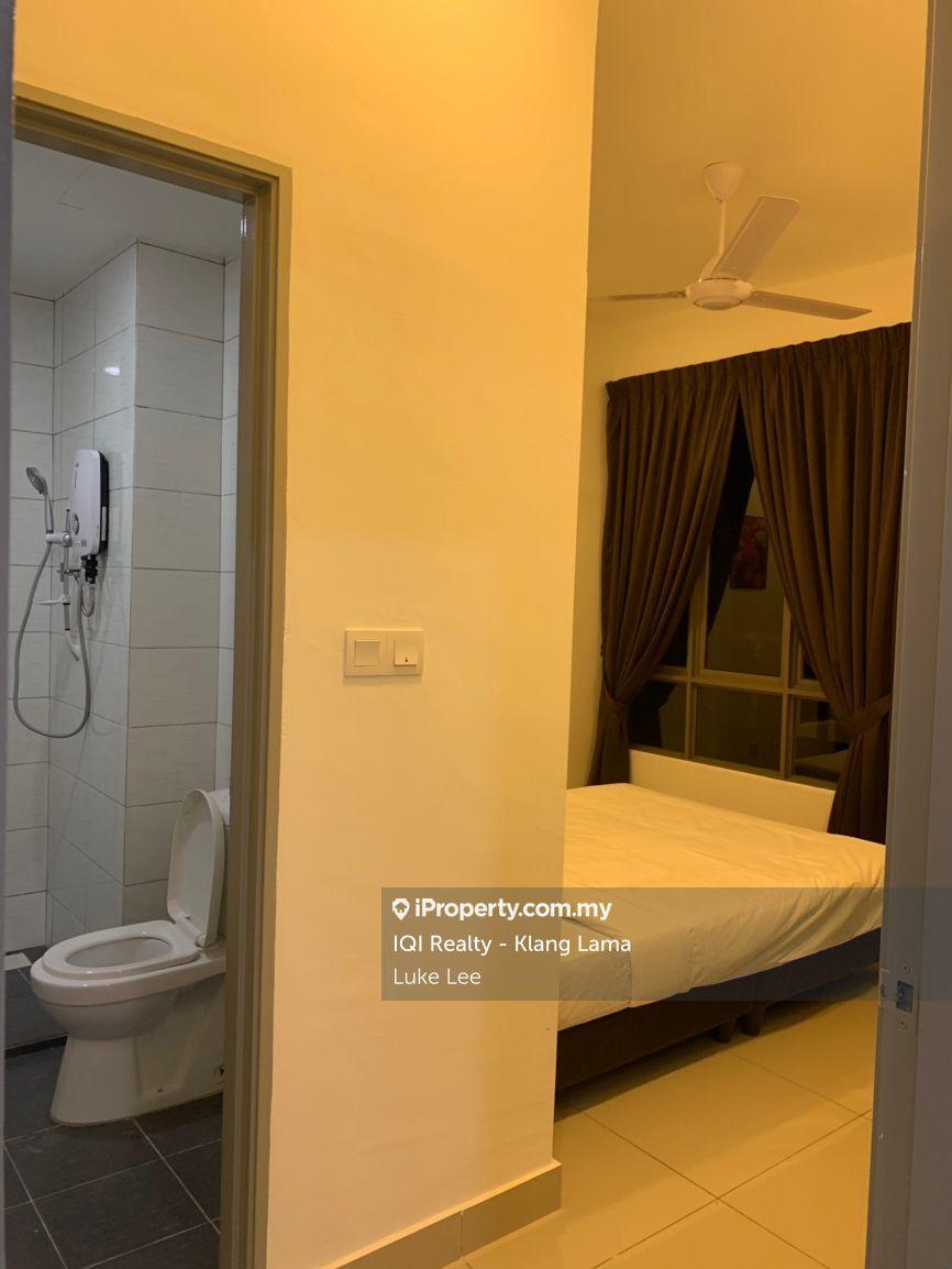 Apartment for Rent in Palas Horizon Residence (Mont' Vue) by Luke Lee - iProperty.com.my