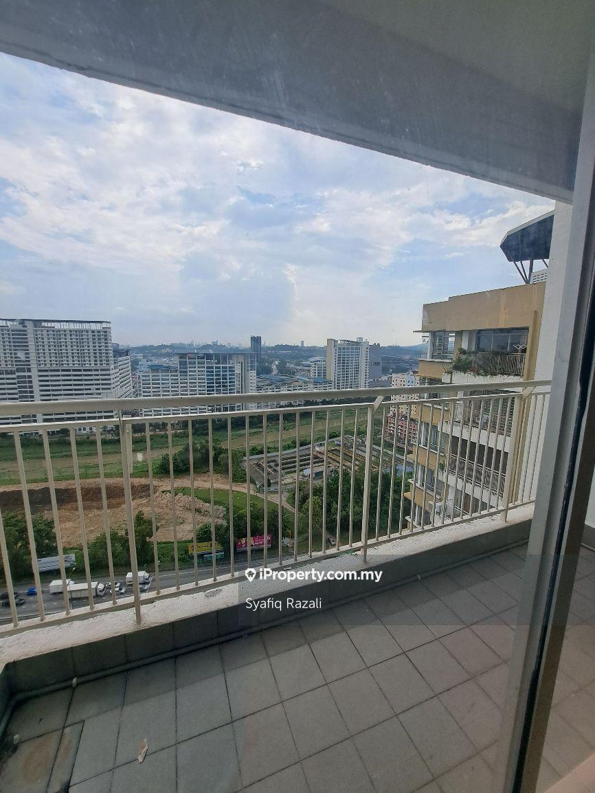 Condominium for Rent in Prima U1 by Syafiq Razali - iProperty.com.my