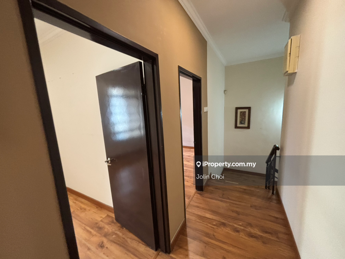 Rumah Berangkai 2 Tingkat untuk Dijual di Bandar Kinrara Seksyen 5, Bandar Kinrara oleh Jolin Choi - iProperty.com.my