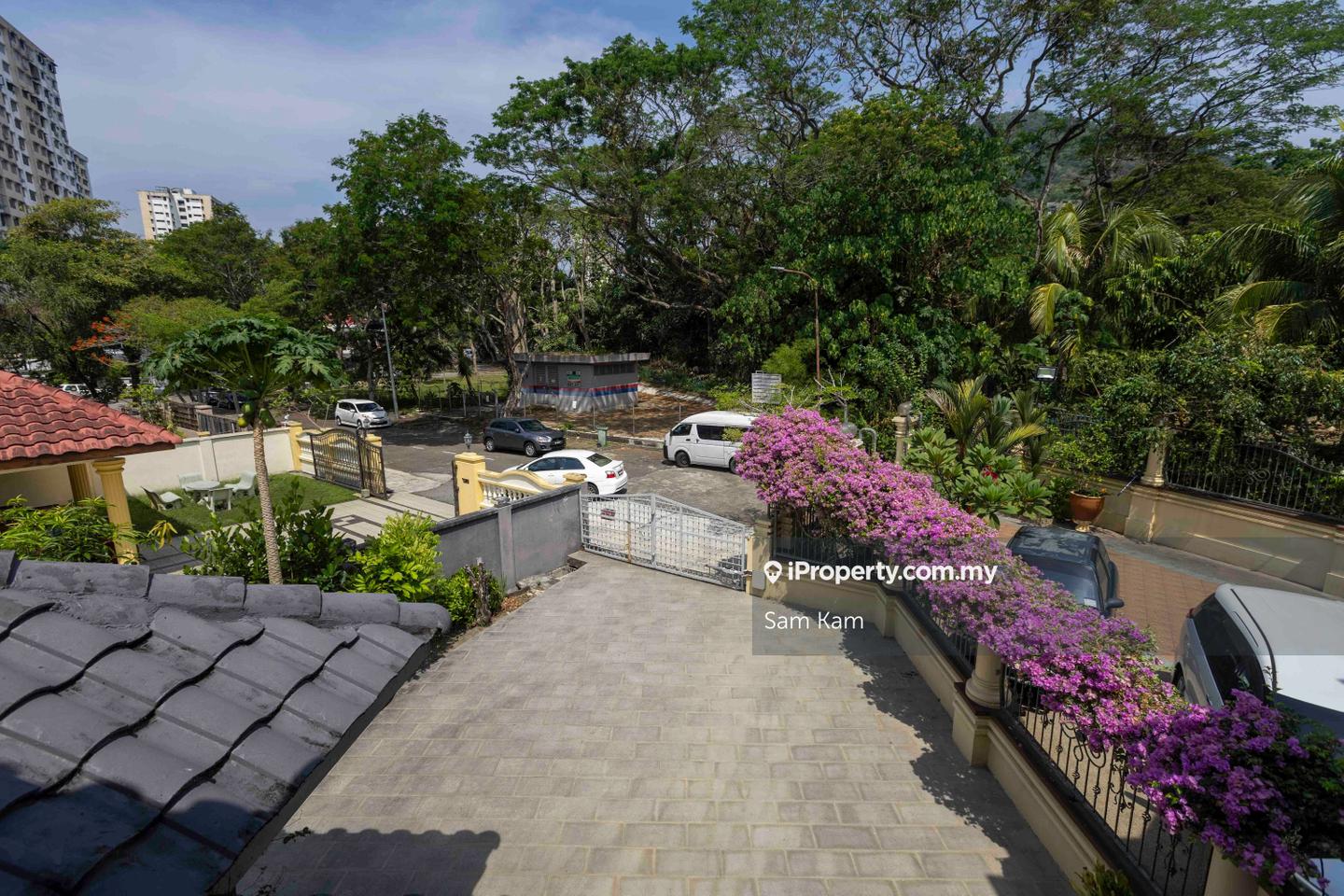 Semi-Detached House for Sale in Bayan Baru, Penang by Sam Kam - iProperty.com.my