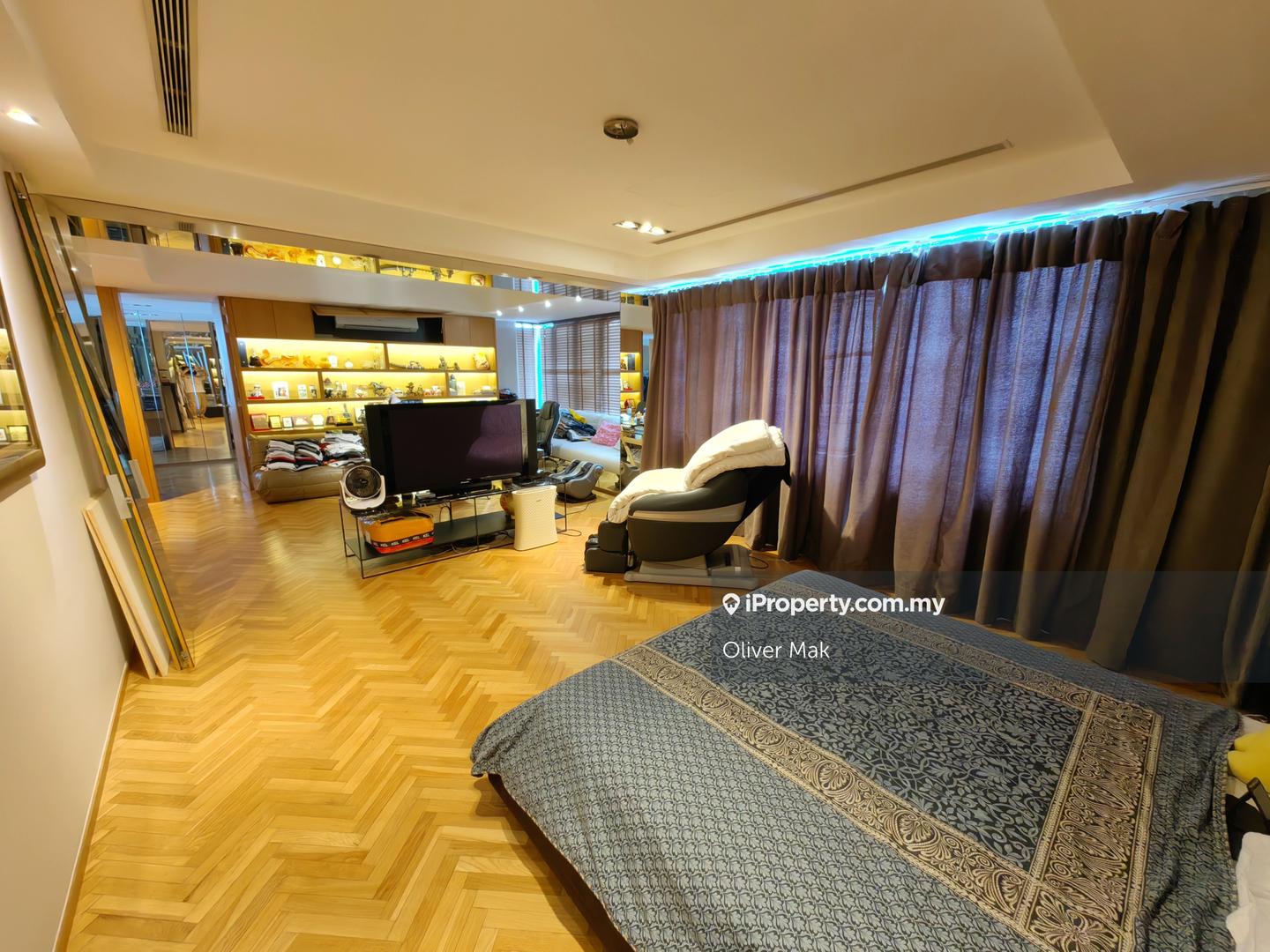 Bungalow House for Sale in Taman Esplanad, Bukit Jalil by Oliver Mak - iProperty.com.my