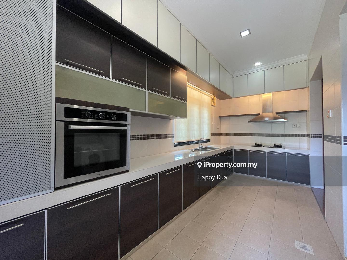 Rumah Berkembar untuk Disewa di Beverly Heights, Ampang oleh Happy Kua - iProperty.com.my
