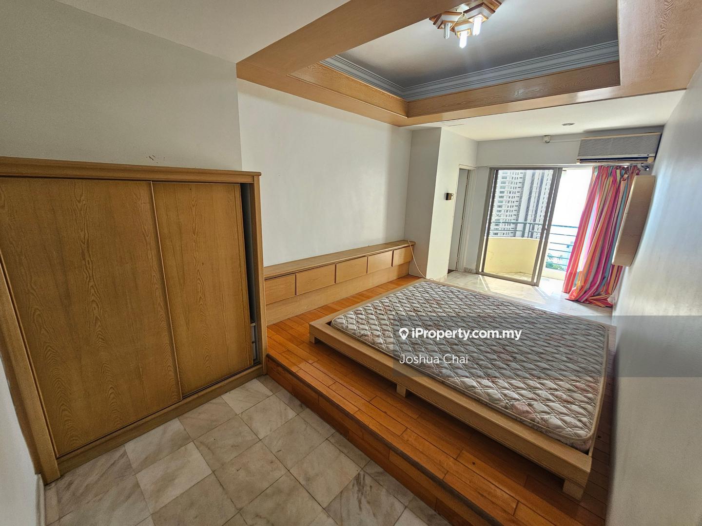 Kondominium untuk Dijual di Diamond Villa Condominium oleh Joshua Chai - iProperty.com.my