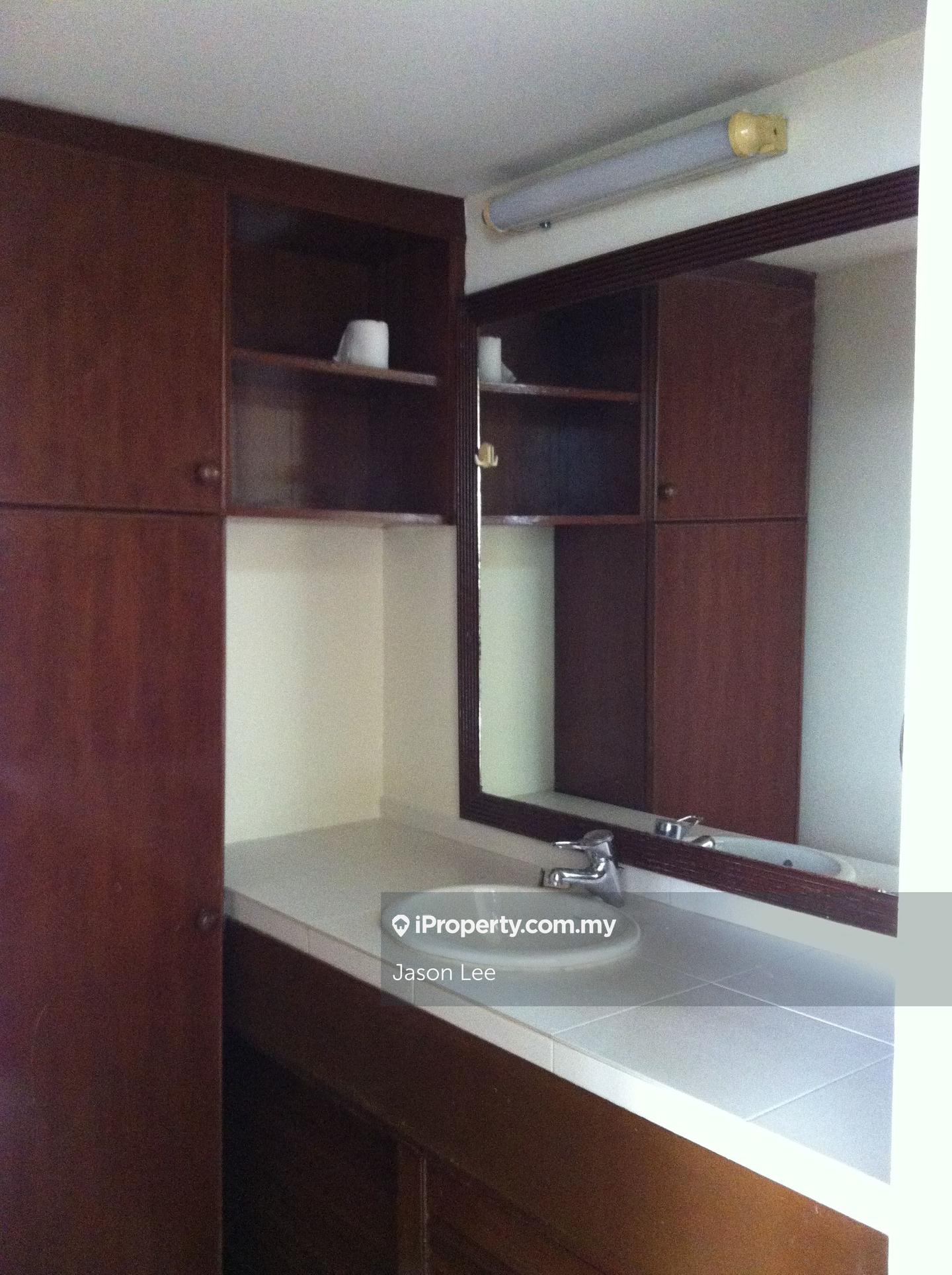 Kondominium untuk Dijual di Vista Kiara oleh Jason Lee - iProperty.com.my