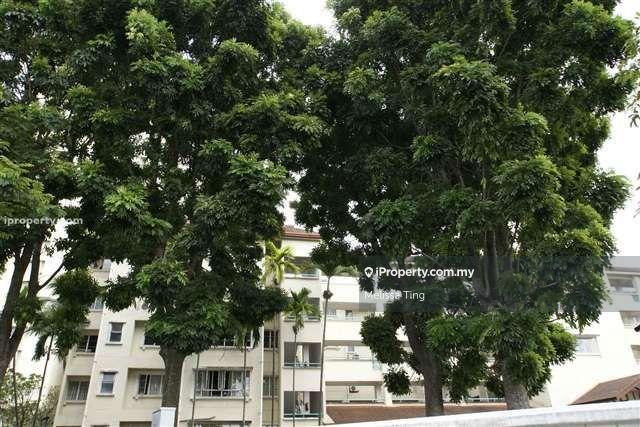 Kondominium untuk Dijual di Seri Hijauan oleh Melissa Ting - iProperty.com.my