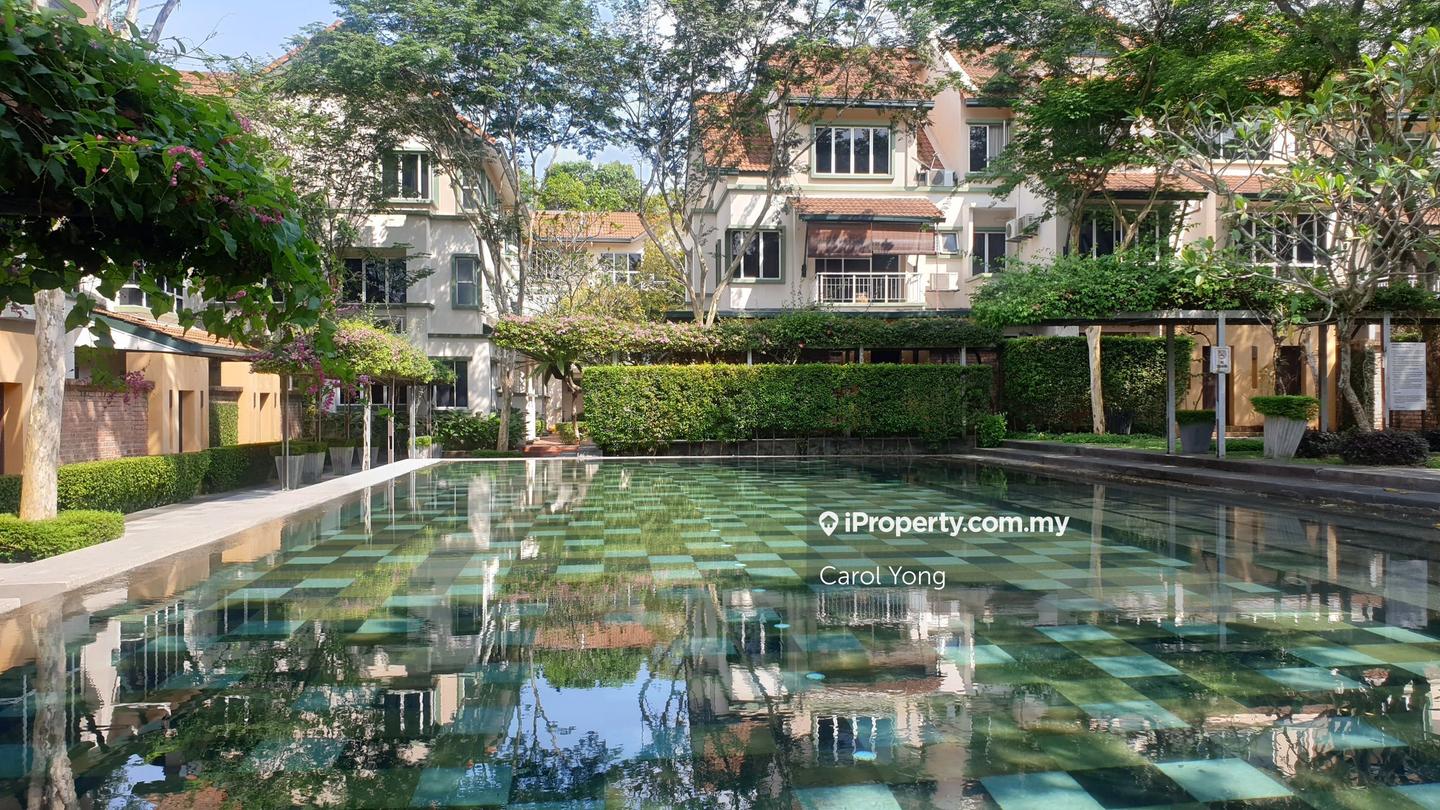 3-storey Terraced House for Sale in Adora, Desa Parkcity, Desa Parkcity by Carol Yong - iProperty.com.my